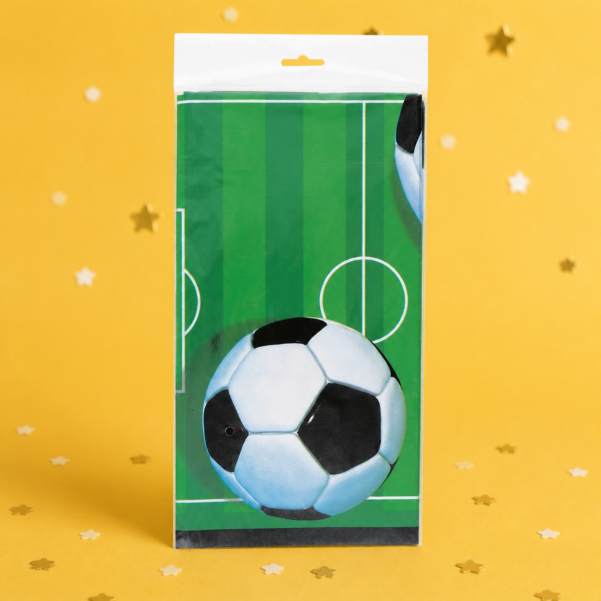 Football Tablecover 1.37M X 2.13M - additional view 2