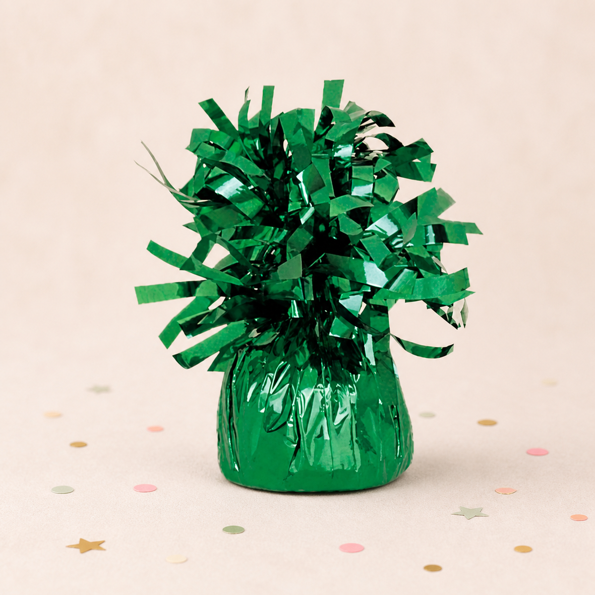Balloon Weight - green