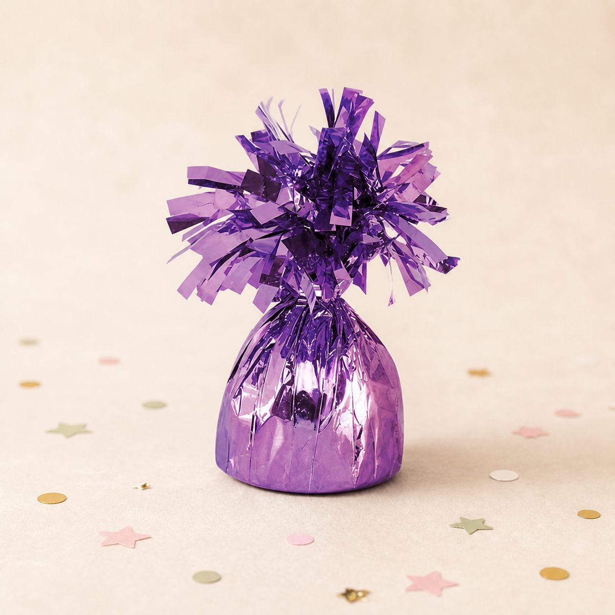 Balloon Weight - Pale Lilac