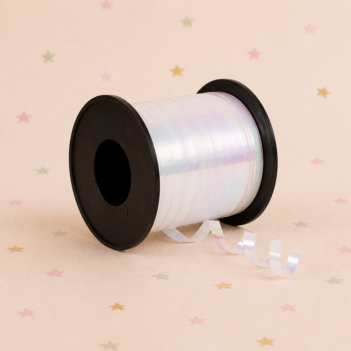 Curling Ribbon 50yds - Irridescent by Pickit Parties