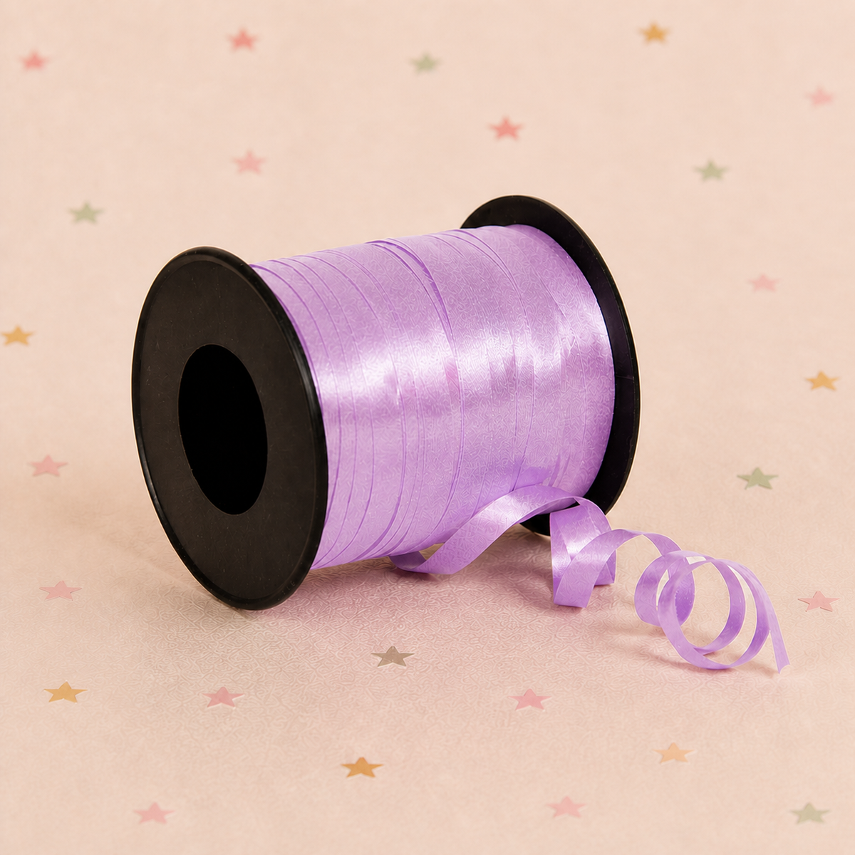 Curling Ribbon 100yds - Pale Lilac by Pickit Parties