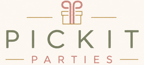 Pickit Parties
