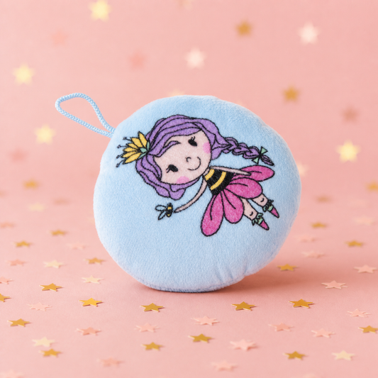 Princess Plushie - additional view 2