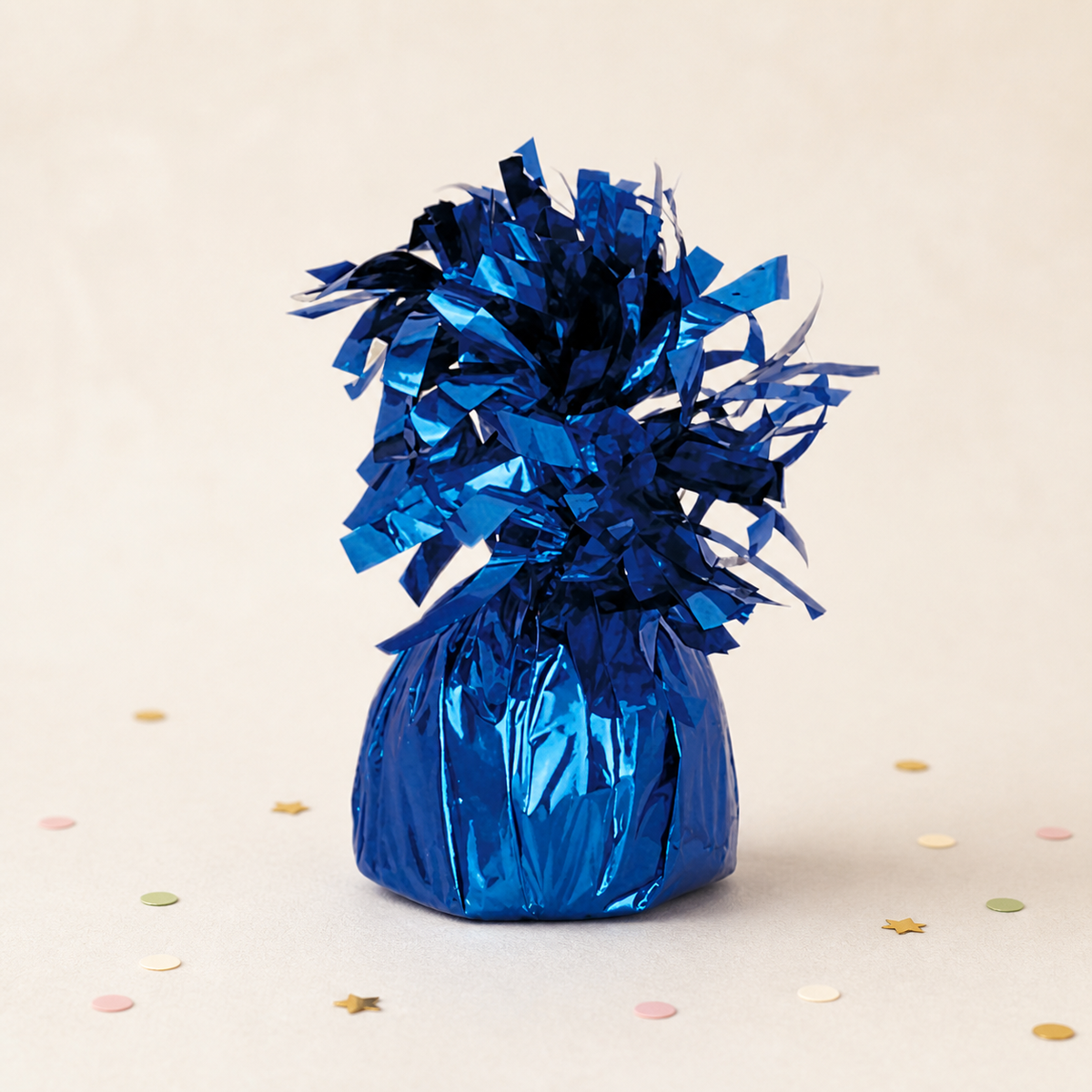 Balloon Weight - blue