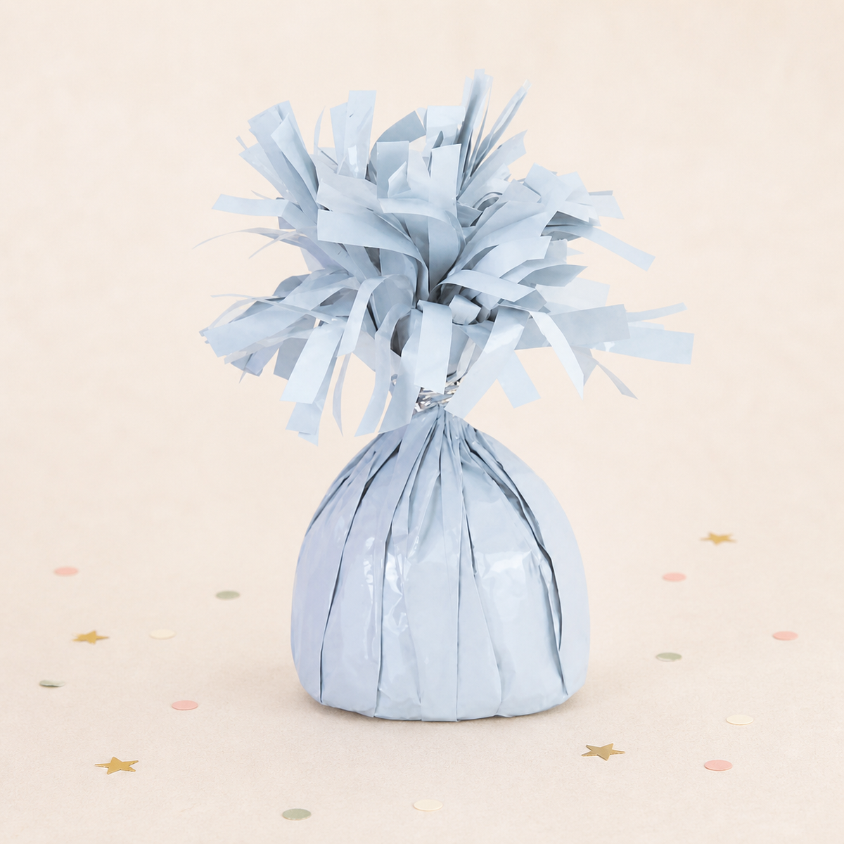 Balloon Weight - white