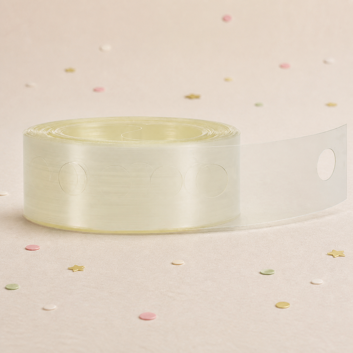 Balloon Arch Tape - 5m - additional view 2