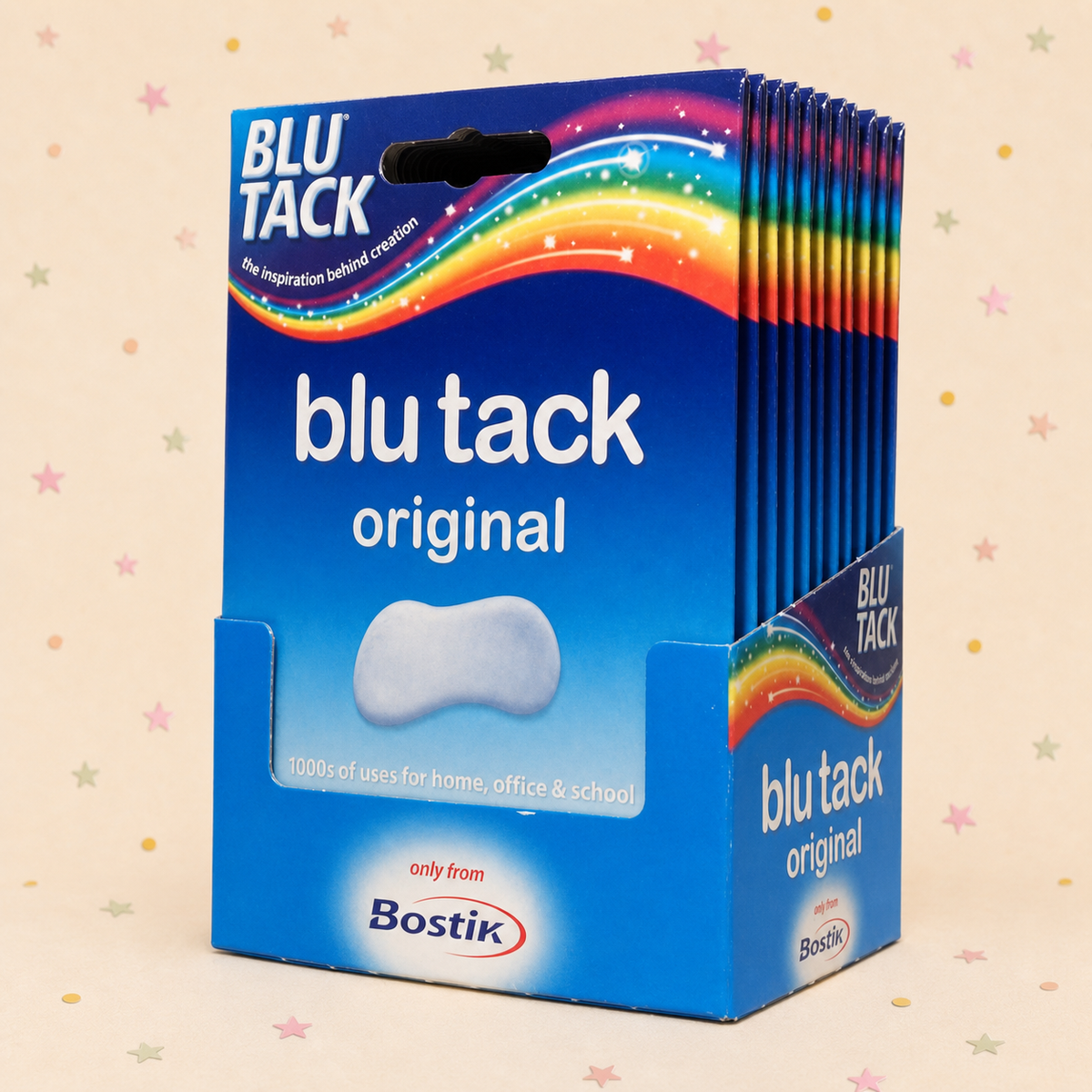 Blu Tak by Pickit Parties