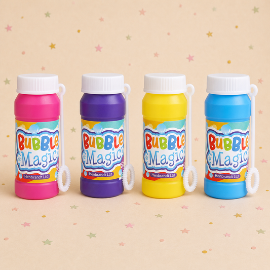 Bubble Magic Bubble Tub by Pickit Parties