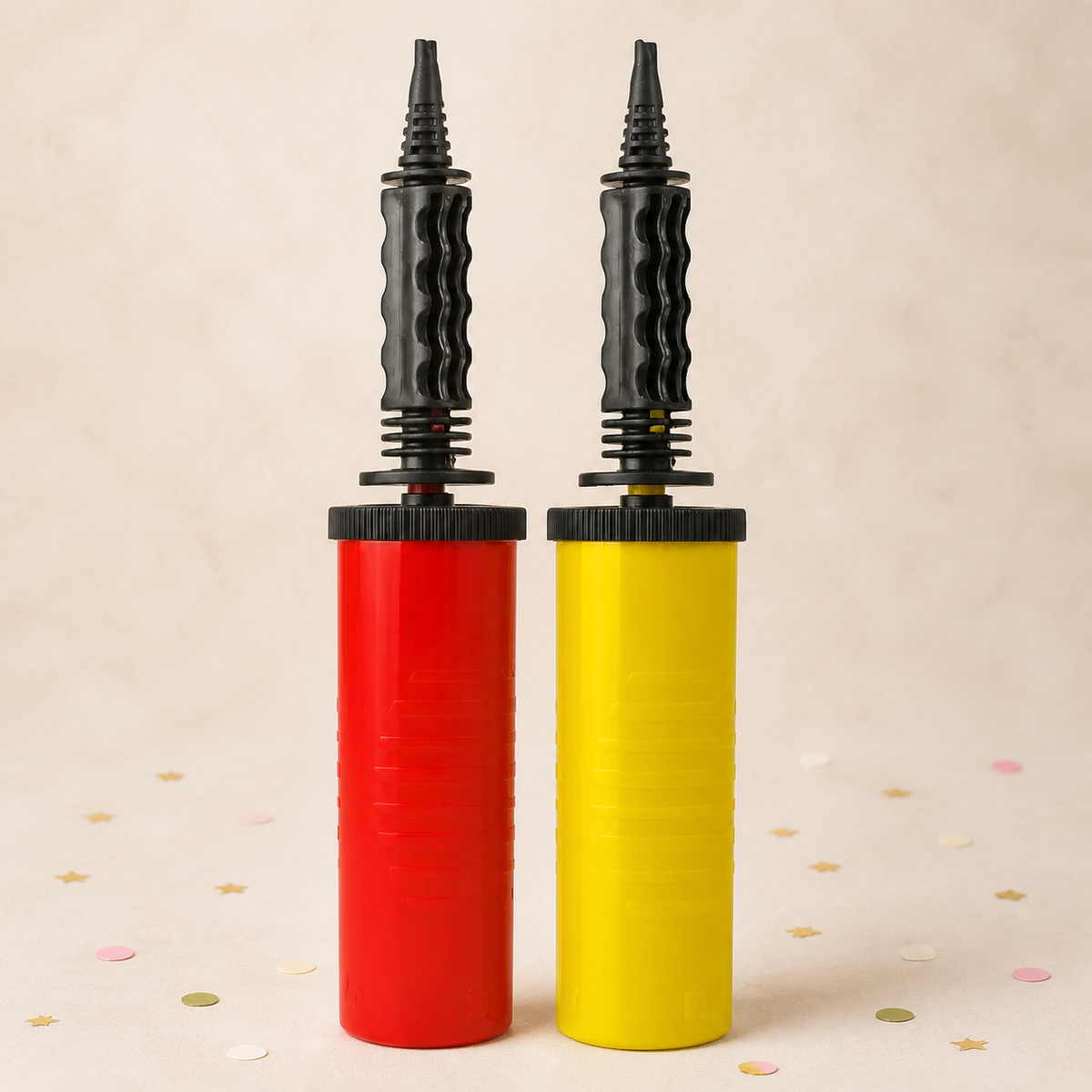 Balloon Pump by Pickit Parties