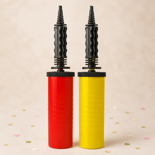 Balloon Pump by Pickit Parties