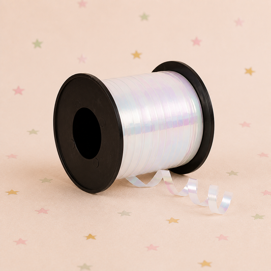 Curling Ribbon 50yds - Irridescent by Pickit Parties