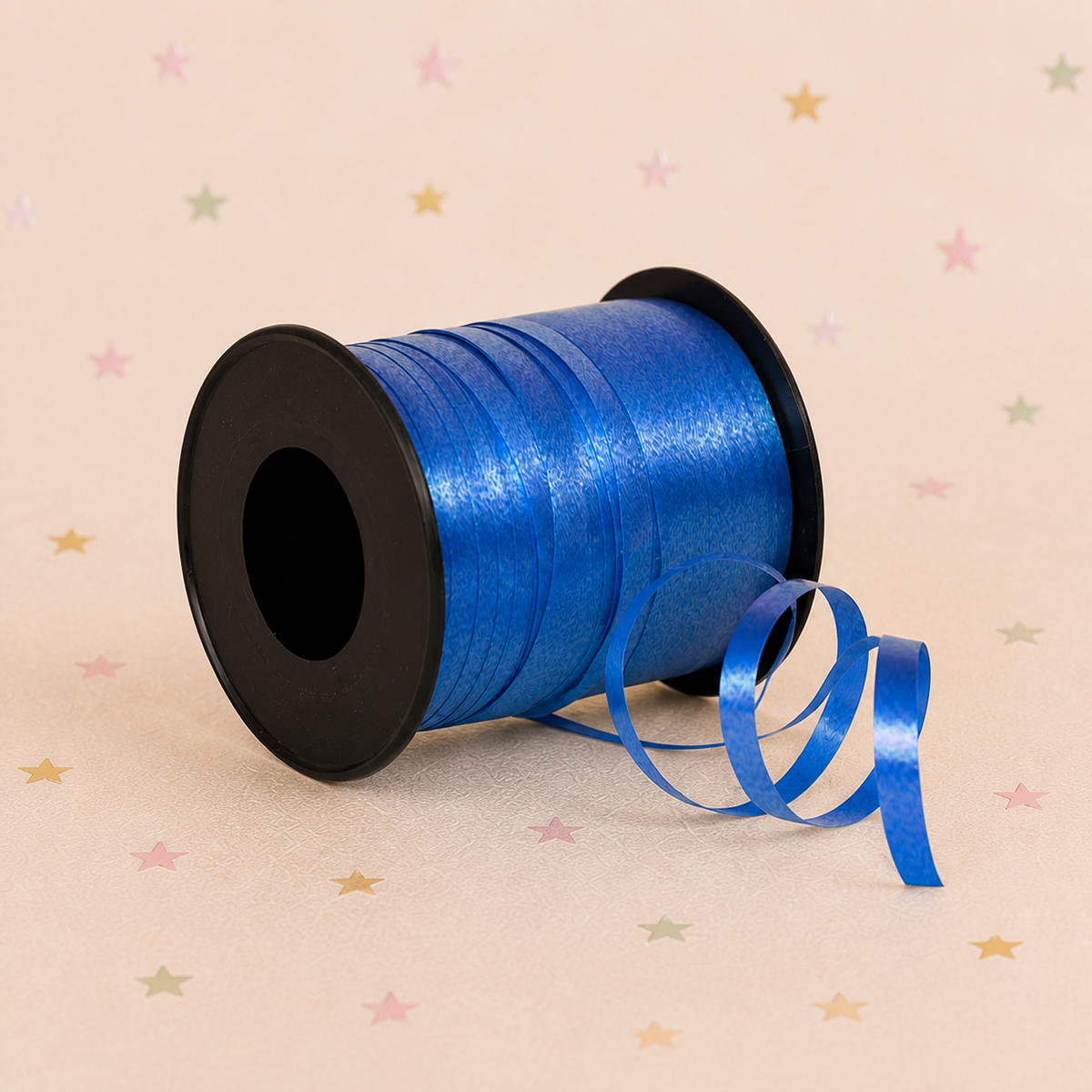 Curling Ribbon 100yds - Blue by Pickit Parties