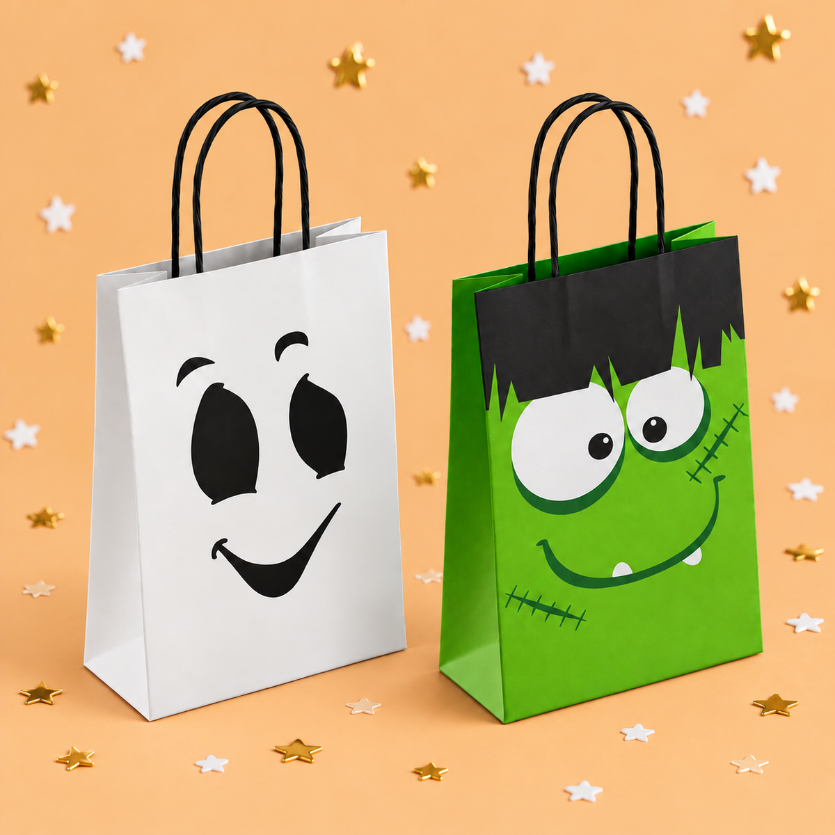 Halloween Activity Party Bag by Pickit Parties